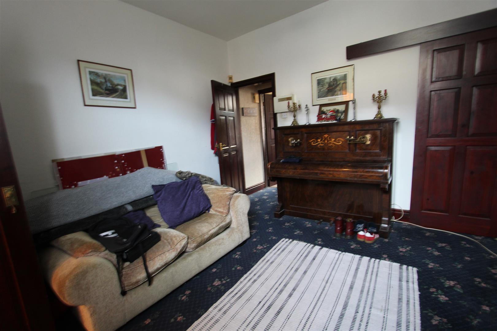 Reception room 2